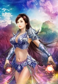 异界大浴场