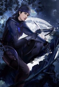 大明狂士