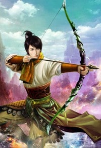 淫夢惡沼（高H、繁簡）