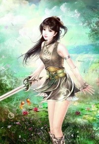 总裁璟侍录
