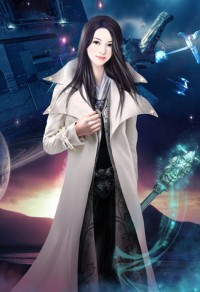 羽落卿怀