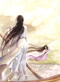 荒漠之花(EXPRESSMAN系列二)