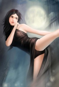 留守妇女的春天