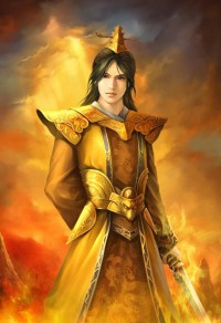 受治天下(NP总受)