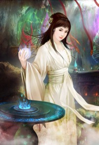 種田遊戲:帶着裝備養崽崽