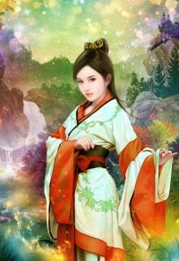 胭脂狸貓硃砂血淚