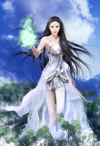 圣女的屠龙悖论［西幻］